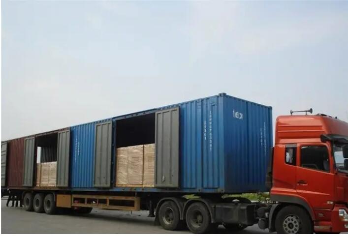 漳州到南岸区整车运输