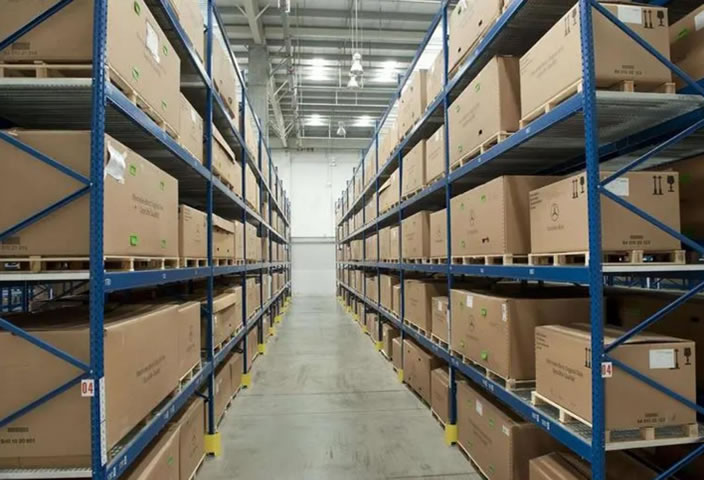 漳州到南岸区货物仓储