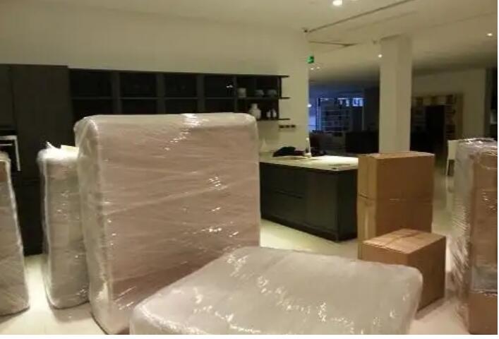 漳州到南岸区长途搬家