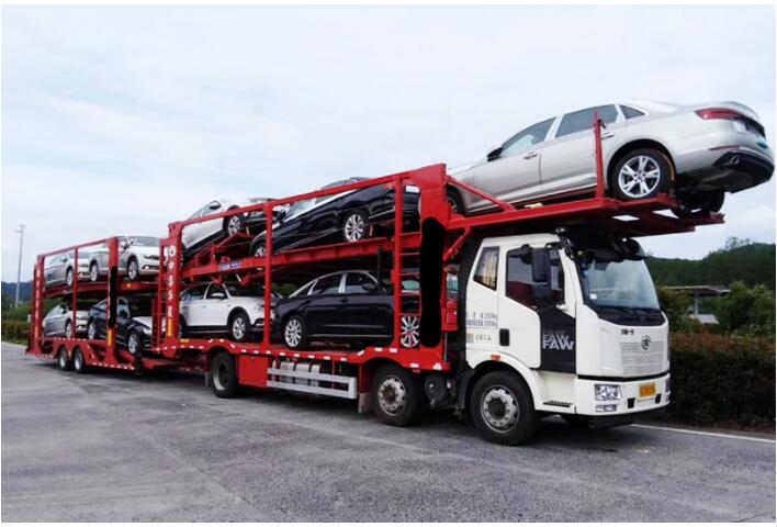 漳州到南岸区轿车托运